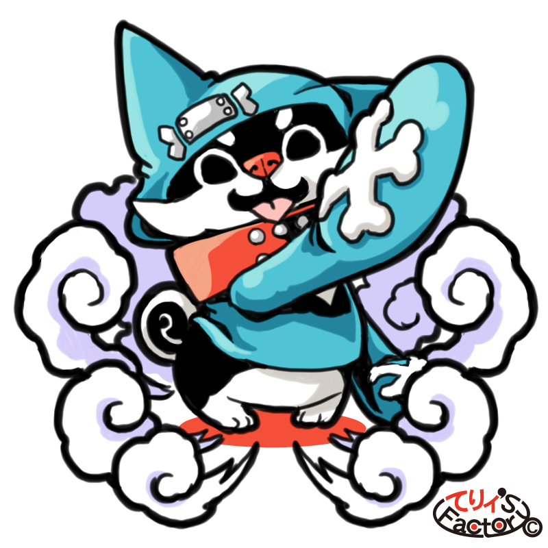 toysrevil's tweet photo. #toynews on #TOYSREVIL: https://t.co/MfCrXqlM4o
NINJA DOG HANDZO by #TerrysFactory (Images here via @ninken_handzo & additional pic via @toumart).
#忍犬ハンゾー #ソフビ #sofvi #てりィ
#vinyltoy #charactertoy #softvinyl
#toysblog #toysrevilblog
I Do Not Sell This https://t.co/P1TWviuSpe