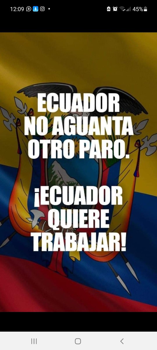 Kasanacorp's tweet photo. @OrlandoPerezEC @LassoGuillermo https://t.co/Wz5ANW6whh