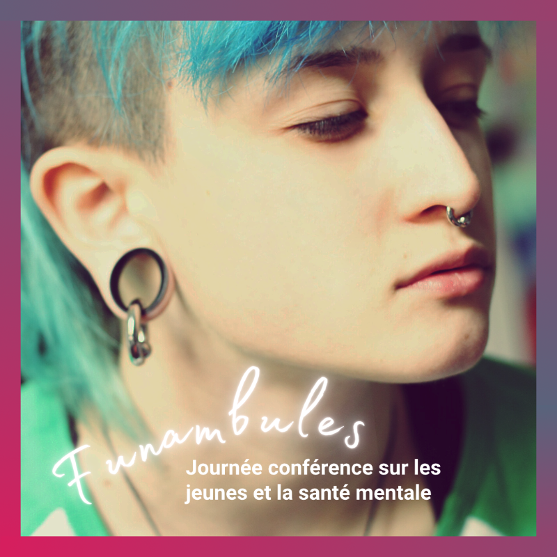 confconnexion's tweet photo. 5 sujets d'actualité. 8 experts-terrain. 1 témoignage éclairant. Le 19 novembre, joignez-vous à nous pour une journée conférence consacrée aux #jeunes et à la #santémentale.

Découvrez les thèmes et les modalités d’inscription au https://t.co/gM8gIh33lU