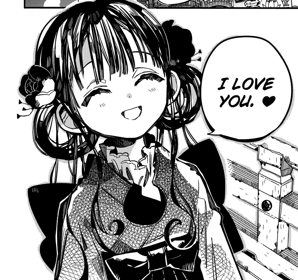 yourfavdied's tweet photo. the dead character is aoi akane from toilet bound hanako-kun! she's dead! https://t.co/hH81B97Gtf