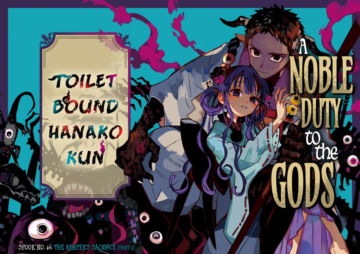 yourfavdied's tweet photo. the dead character is aoi akane from toilet bound hanako-kun! she's dead! https://t.co/hH81B97Gtf