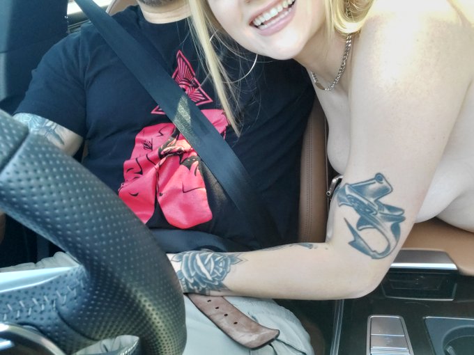 New content! ✨FREE PROMO✨ for new and expired fans! Come see what I have for you! https://t.co/RtRfJmAoqH