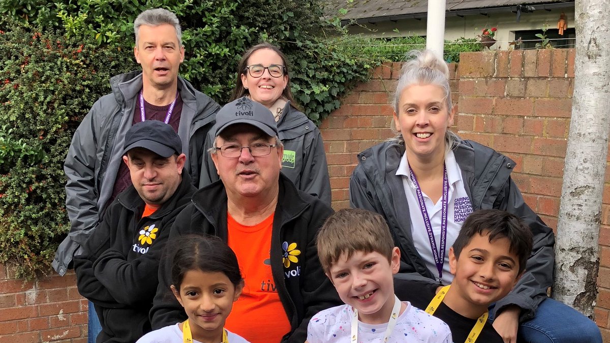 MuirGroupHA's tweet photo. Gardening became child’s play for residents in Chester as children bloomed for a Muir community event 🤩🧑‍🌾🌻🌺🌿🍂
https://t.co/dWocTYGOQd https://t.co/h9QSPkjfDJ