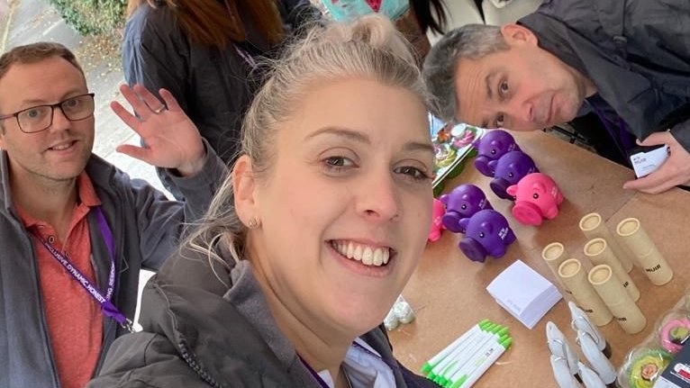 MuirGroupHA's tweet photo. Gardening became child’s play for residents in Chester as children bloomed for a Muir community event 🤩🧑‍🌾🌻🌺🌿🍂
https://t.co/dWocTYGOQd https://t.co/h9QSPkjfDJ