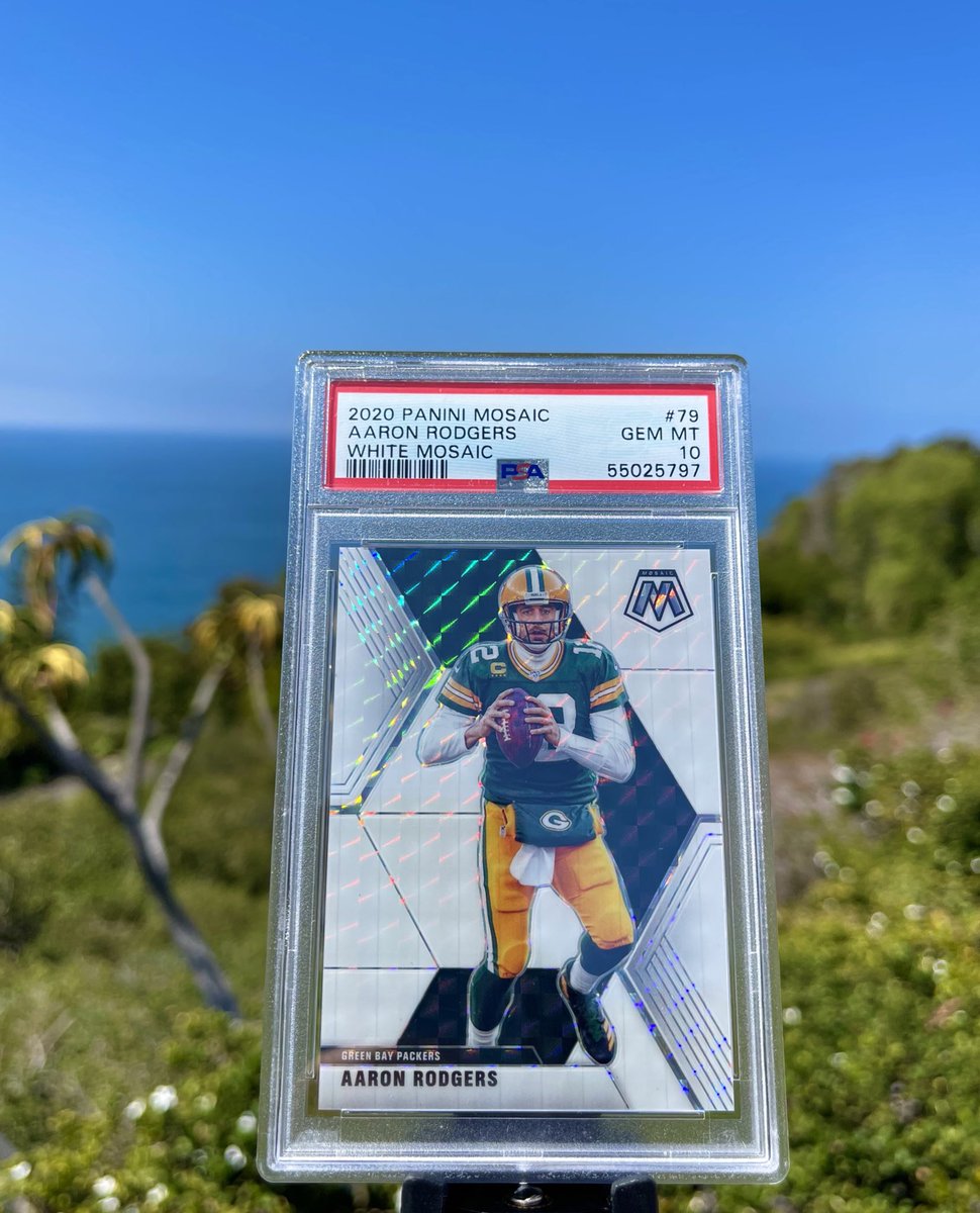 TheeLeagueSportsCards tweet media