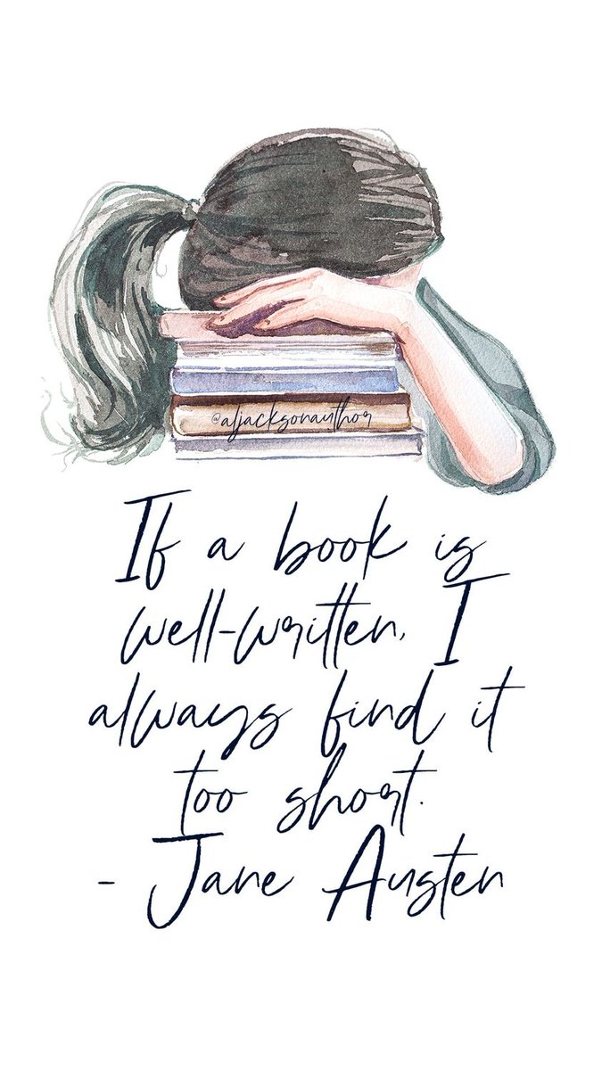 CStreetlights's tweet photo. Even when it wraps up nicely, you ever just want to go back?
#escapewithbooks #booksarelife #readtoescape #janeausten #qotd https://t.co/S08OJ51qJy