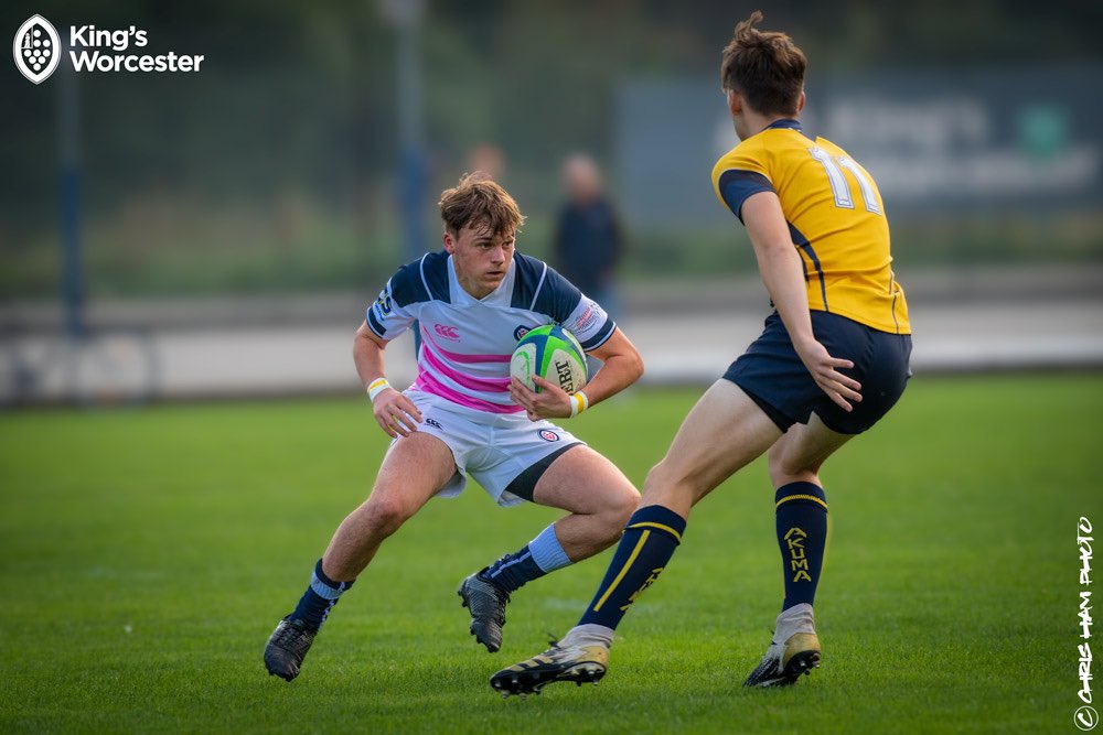 ChrisHamPhoto's tweet photo. There are just three weeks until #Modus21. There’s just one game against BGS to get through on 6th so it would be nice to end with a win and no injury’s then nearly two weeks R&amp;R before you can get all excited 😜#KSWRugby https://t.co/va4BmzEADM