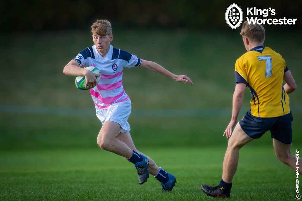 ChrisHamPhoto's tweet photo. There are just three weeks until #Modus21. There’s just one game against BGS to get through on 6th so it would be nice to end with a win and no injury’s then nearly two weeks R&amp;R before you can get all excited 😜#KSWRugby https://t.co/va4BmzEADM