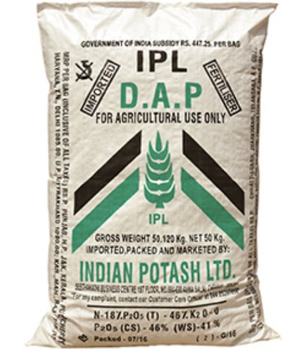 Vishwaj89932536's tweet photo. Dear @SonuSood sir plz provide me DAP 18:46:00 fertilizer bags for agriculture purpose...Plz reply yes or no. @iffcokisan @IFFCOBAZAR
@KRIBHCO_PR
#SonuSood
#Farmers #fertilizer #DAP #ipl #kribhco #gromor #iffco https://t.co/7nNZvaZe2k