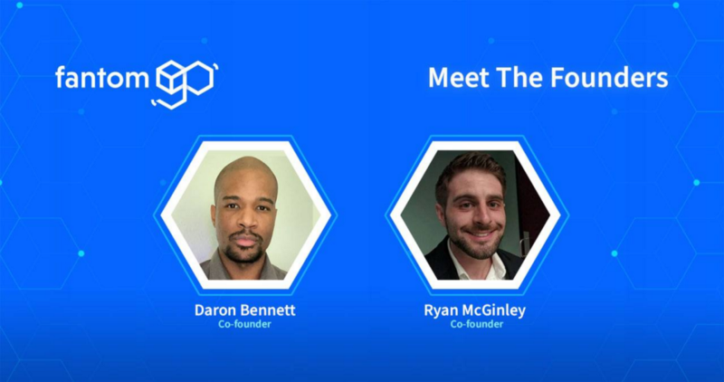 We recently launched our Participate-To-Earn (PTE) model which looks to make the already decentralized blockchain more democratic! 

Read About Our Founders 👉bit.ly/30VFXMf

PTE Contest Here 👉 bit.ly/2XL8WkS
  
#FTM #Fantom #FTG #fantomGo #news $FTG #DeFi