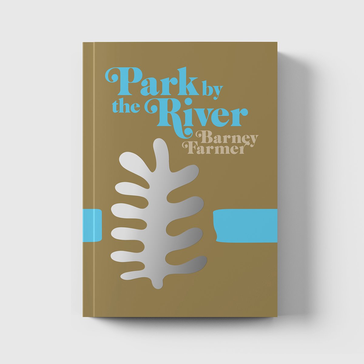 COMING SOON: Park by the River, the new novel by <a href="/barneyfarmer/">barney farmer</a> wreckingballpress.com/product/park-b… #books #newbooks #publishingnews #publisher #indiepublisher #publishing