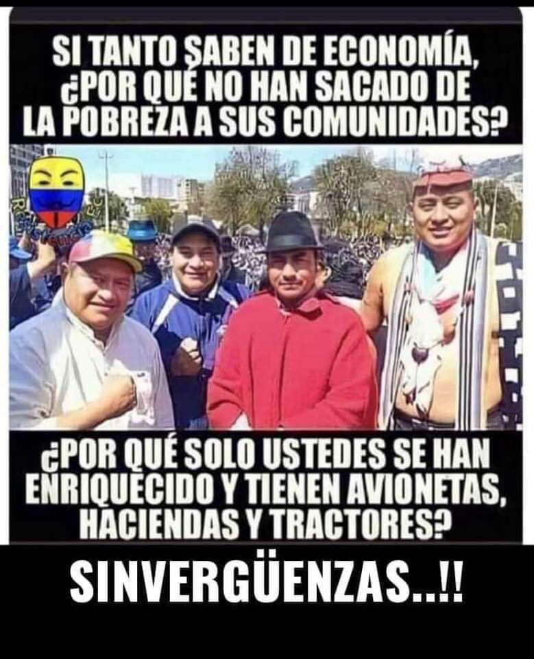 Kasanacorp's tweet photo. @carlosrojasecu https://t.co/qEkFqwDcBi