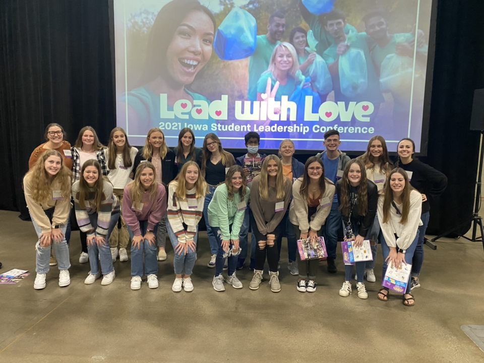 SBL Student Council tweet media