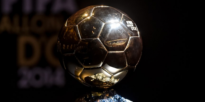 Afbeelding gaat rond: is dit de uitslag van de Ballon d'Or? fcupdate.nl/voetbalnieuws/…