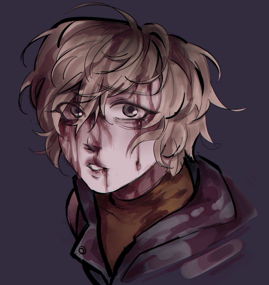 PineyCue's tweet photo. #CherylMason #DeadbyDaylight 

yooo this p3 is fire https://t.co/FyyOFThxvR