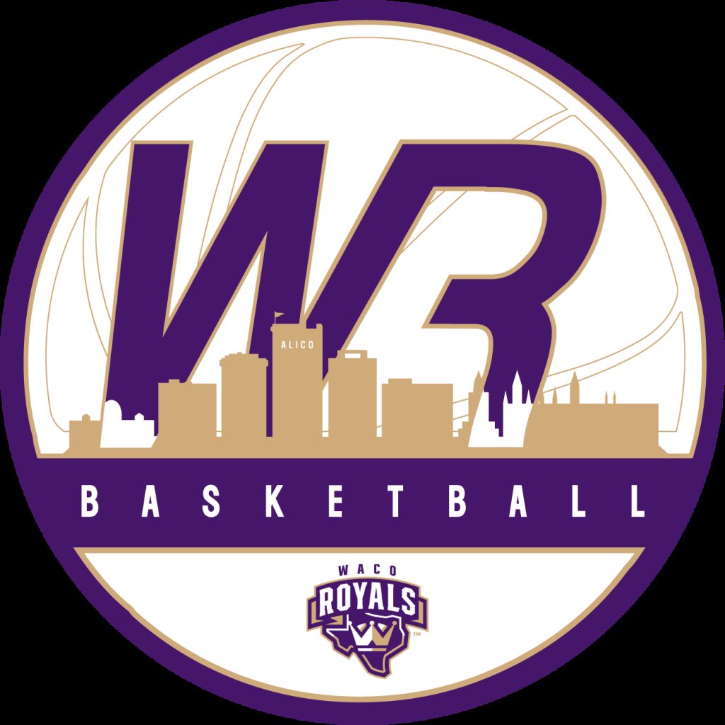 WacoRoyals's tweet photo. Welcome Home! https://t.co/05GrOLtR21