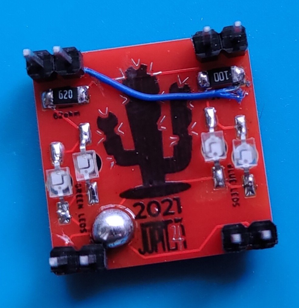 Mike Weaver tweet media