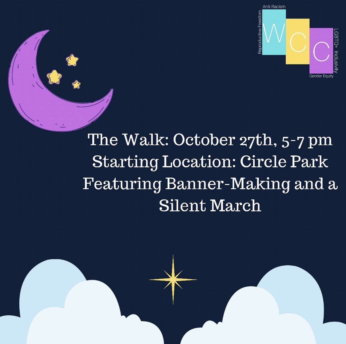 Women's Coordinating Council of UTK tweet media