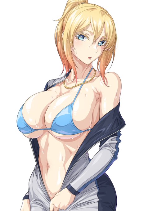 skebでのご依頼で描かせていただきました。よその子さん。 