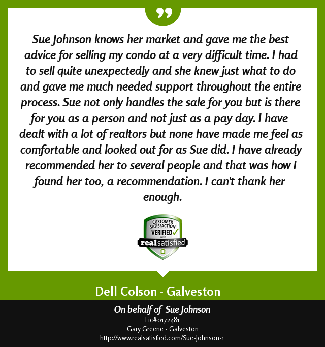 suemakeithappen's tweet photo. Who wouldn’t be honored by a recommendation like this?  https://t.co/jIflffyvwa via @realsatisfied https://t.co/QeK9mYVhHE