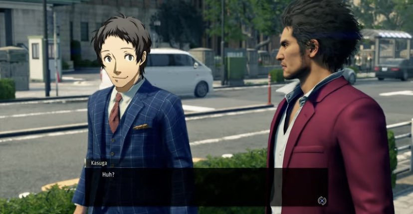 / Got this layout ready for tomorrow