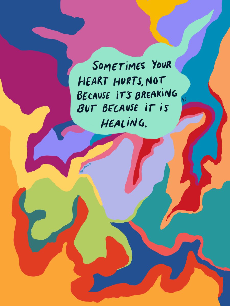 this hurt won't last forever