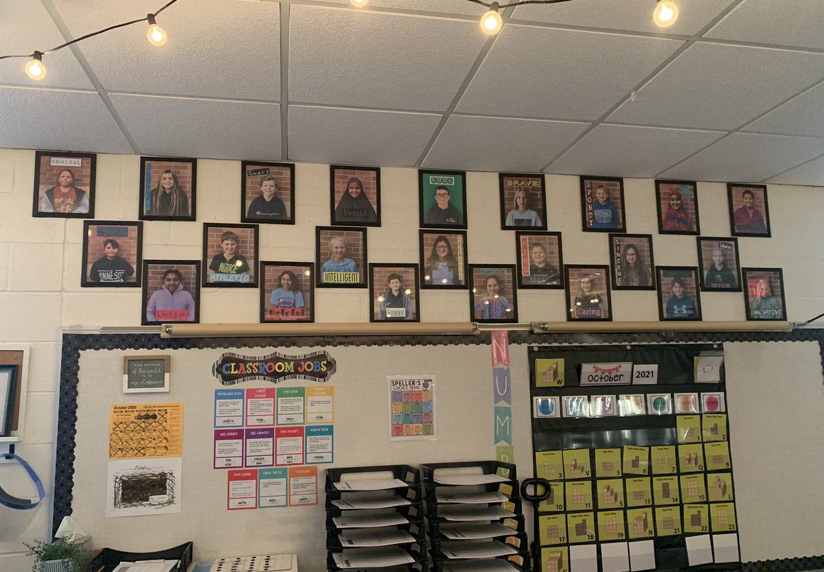 MrsHangsleben's tweet photo. My favorite part of my room is finally complete! This is us π₯°
#family #youareloved #youarecaredfor #youareimportant #youareprayedfor #youmatter #charactertraits #theypicktheirword https://t.co/R7Qqvek6P2