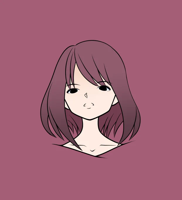 また人のせい…
楽だもんね

世の中が悪い
アイツが悪い

でもね
何もしないあなたが
一番悪いのよ

変えてくれるのを待たないで

変えるのよ
あなたが

#イラスト好きな人と繋がりたい
#絵描きさんと繋がりたい
#アトリエの系譜 #オリキャラ
#落書向上委員会 #創作 