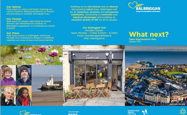 Transformation of Balbriggan, Ireland’s youngest town continues
balbriggan.info/transformation…