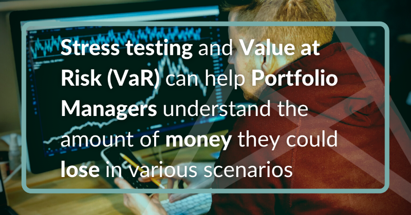 Theorem_Tech's tweet photo. Risk analysis tools like stress testing and VaR can help #portfoliomanagers better understand the amount of money they could lose in various scenarios. Learn how sophisticated software solutions can provide the analytical results needed to better inform #investment decisions.