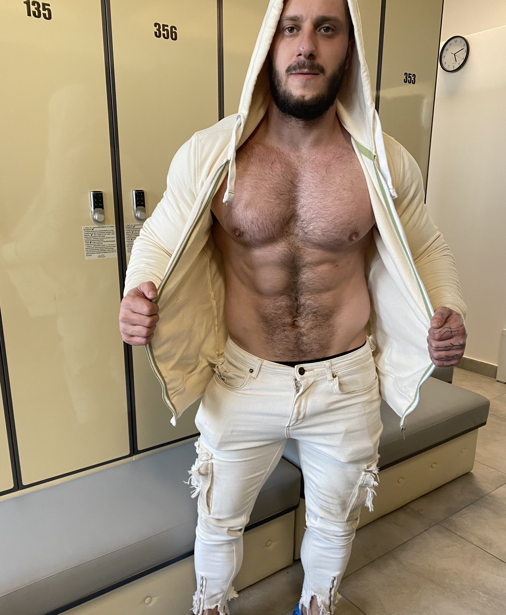 Claudeloflex onlyfans - zbavsatoho.sk.