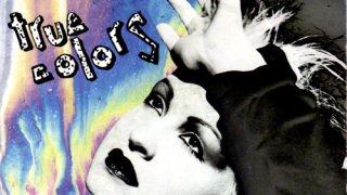 BarryVee's tweet photo. #MusicHistory -- An #American singer, songwriter, actress & activist was at the top on this day in 1986. The title track from her 2nd LP "True Colors" became her last #Number1 hit. Today #CyndiLauper is involved with the #TrueColorsResidence, a project in #NYC #PlayingTheHits https://t.co/D3LqD0PRjM