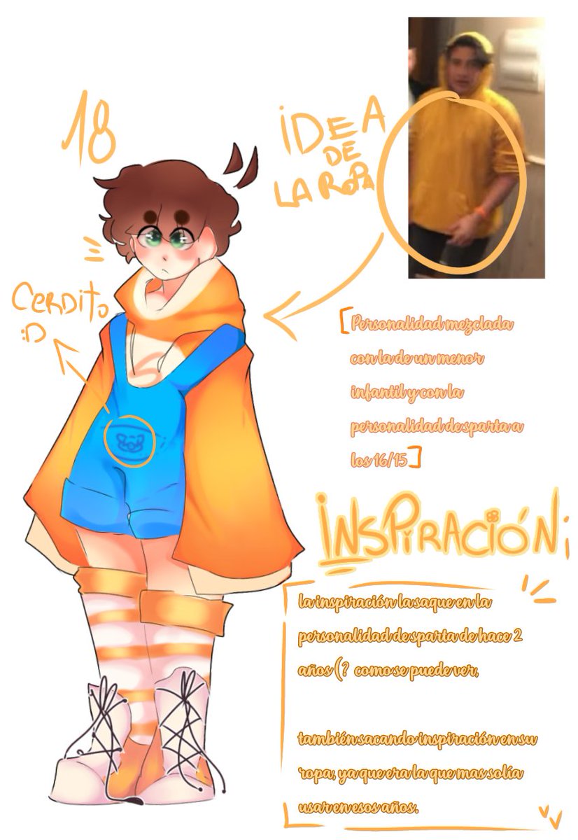 xhupalaheather_'s tweet photo. Buenas buenas-
les traigo a Sparta yellow y la explicación de este xd✨- después traigo la ficha e explicación de los demás 🤼
#SpartasMultiverse https://t.co/mRPDKfXYM9