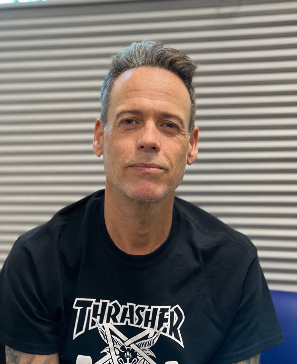 ChrisAikenMusic's tweet image. It’s a beautiful day to be alive #gratitude