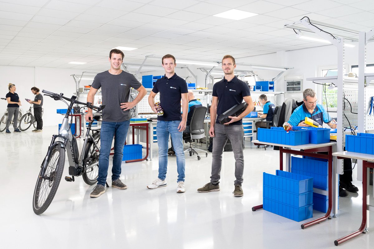 De Ondernemersprijs tweet media