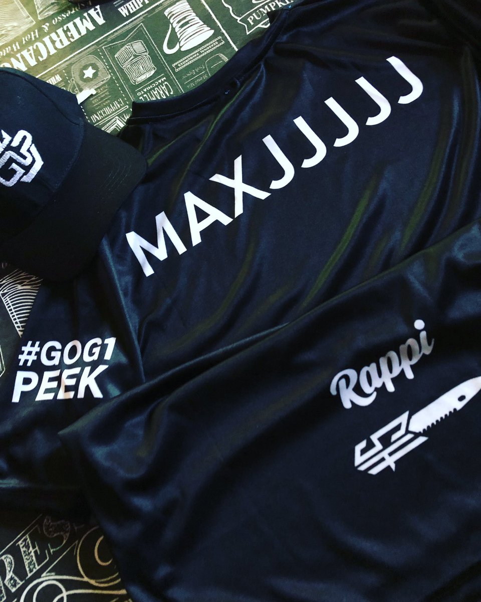 Gracias <a href="/g1peek/">g1peek</a>, por los regalitos 🥰