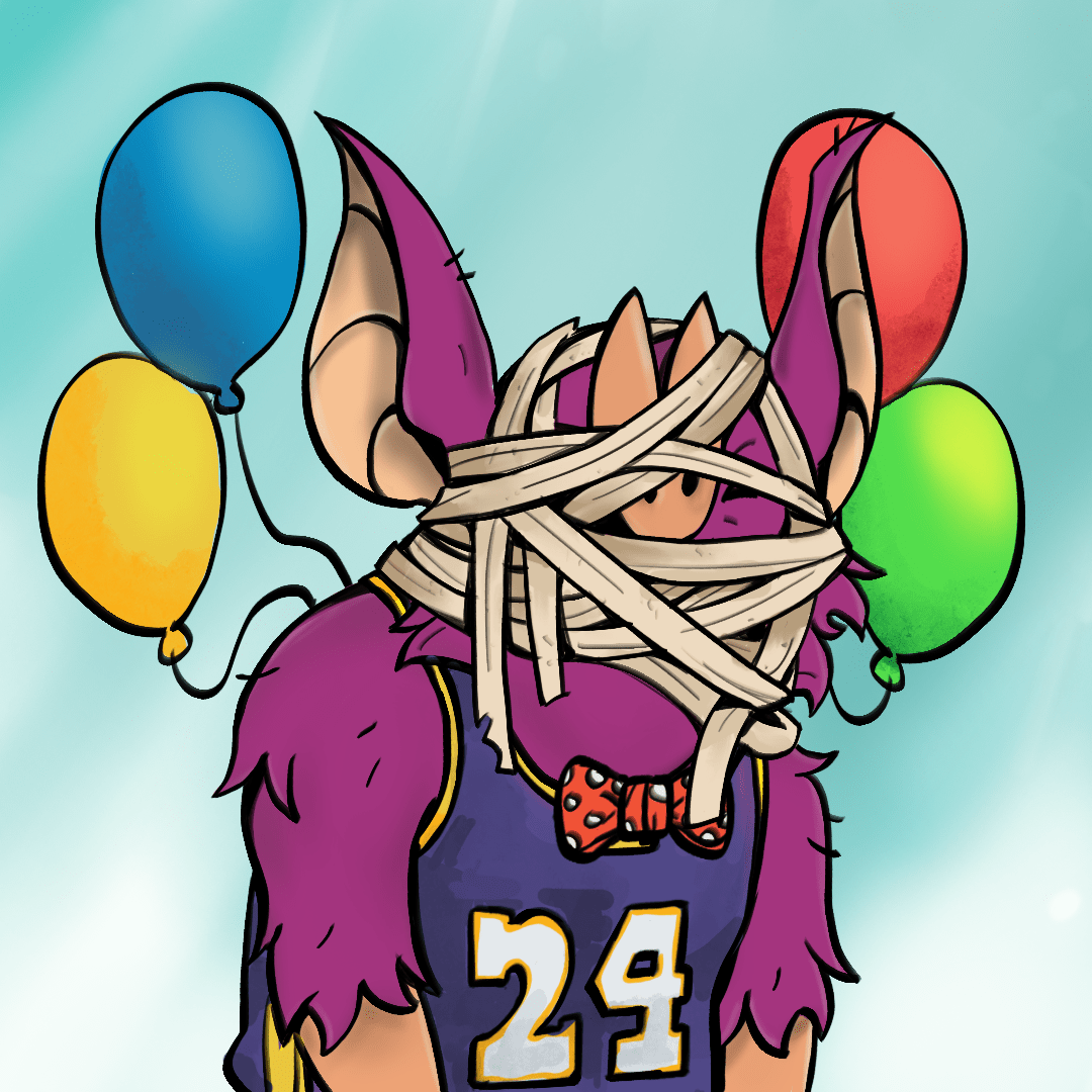 pndnft's tweet photo. One more fo luck :) 24 https://t.co/JGr22CPLqm