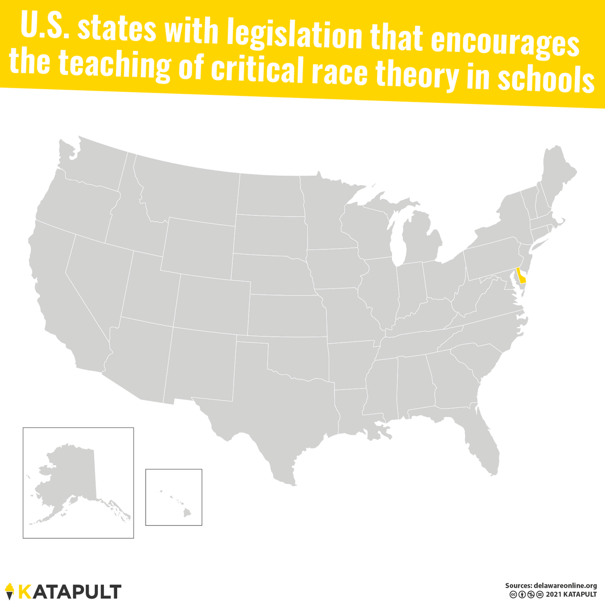 katapultmaps's tweet photo. Critical race theorists and educators, however, believe that CRT does not attack individual students for their privilege, but rather makes them aware of how systems in the U.S. are discriminatory against specific populations as it is not biological and rather a social construct. https://t.co/n6W4FJoPNU