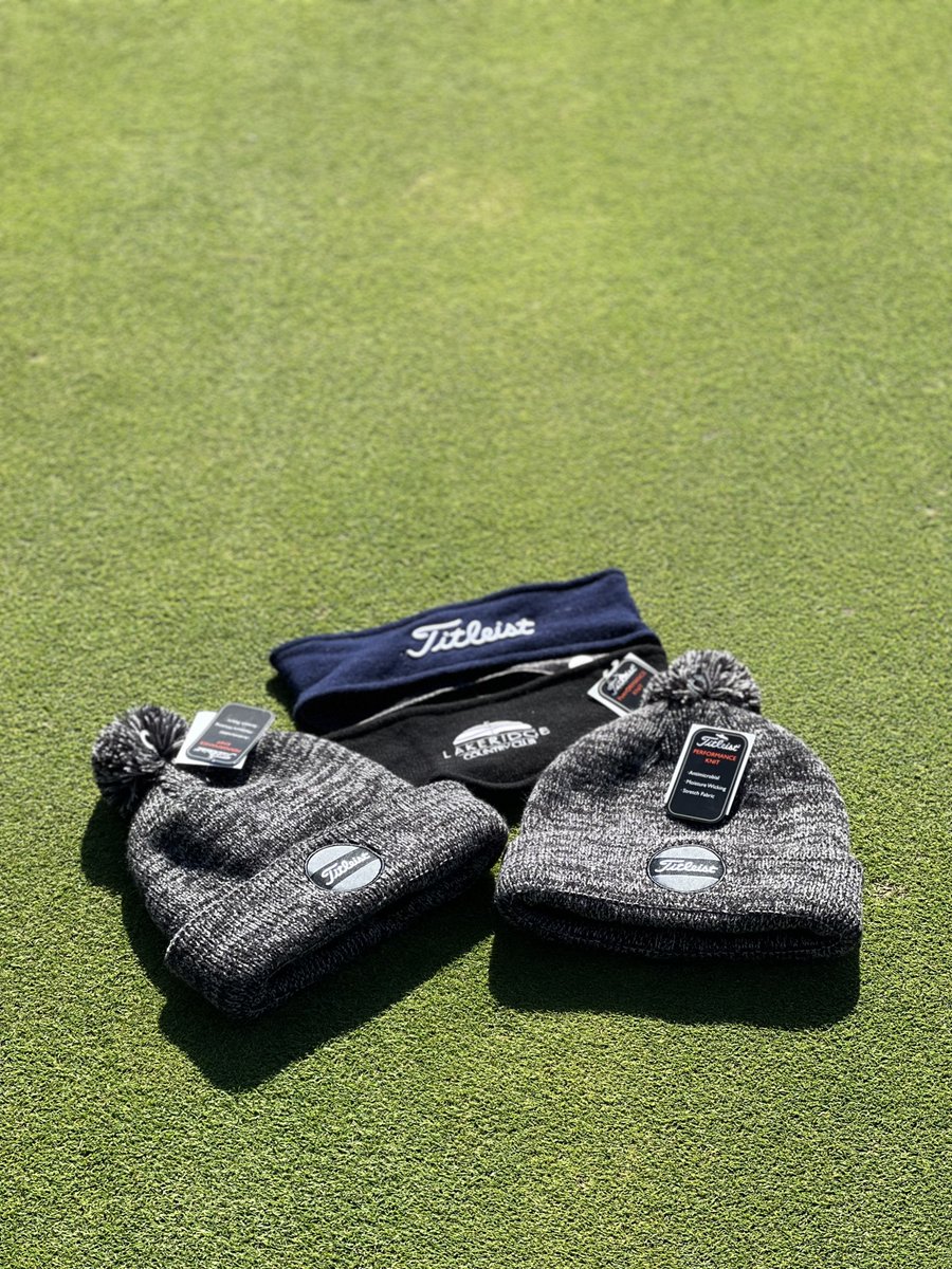 lakeridgecclbk's tweet photo. Step outside, it is that time of year again! Come get your Lakeridge seasonal wear in the Golf Shop so that you can survive those West Texas winter winds! #LRCC https://t.co/R6bjW1yWxf