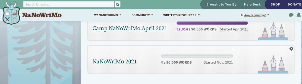 Define insanity with a screenshot: #NaNoWriMo #plotterbutthistimeprobablypantser #shortstoryanthology #ohfffffffffffffffffffff #imfine #ididnotprepareenough