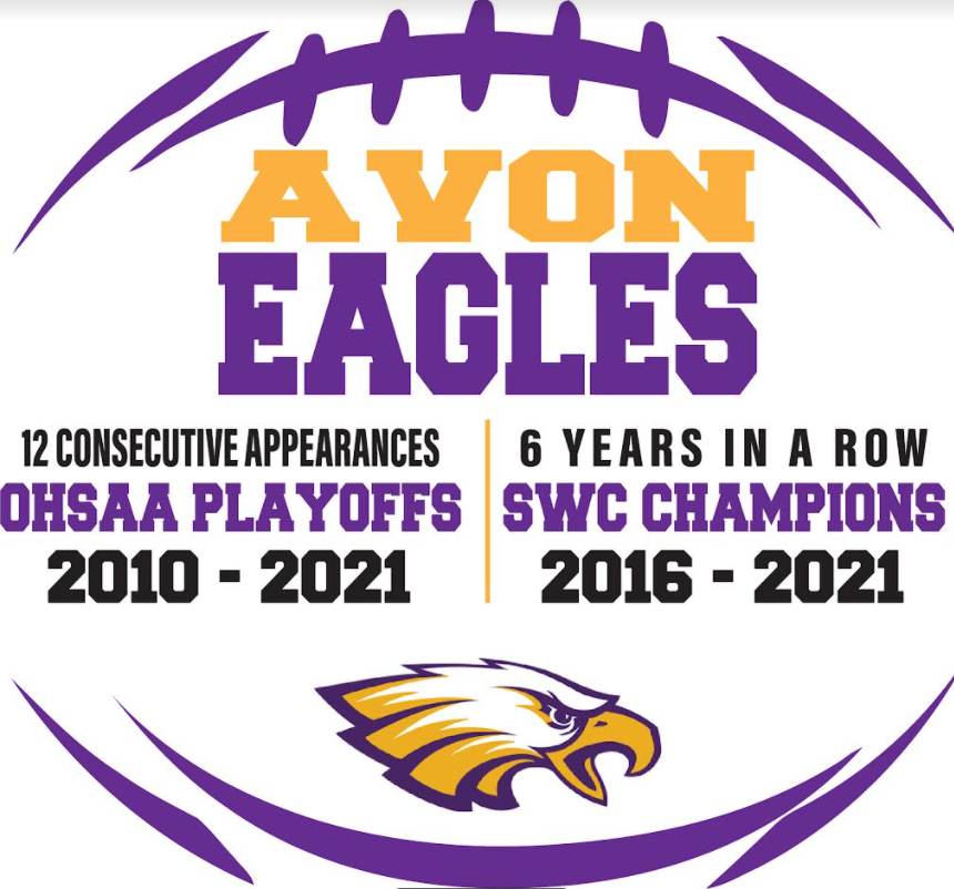 Football Playoff Gear is in!  Get yours before it sells out as sizes are limited.  Pre-sale will run through Friday at noon. Remaining items will be sold at Friday's game.  *Note pick-up options at checkout.  

my.cheddarup.com/c/2021-footbal…