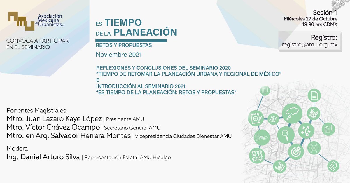 ¡Nos saludamos más tarde!

Correo de registro registro@amu.org.mx