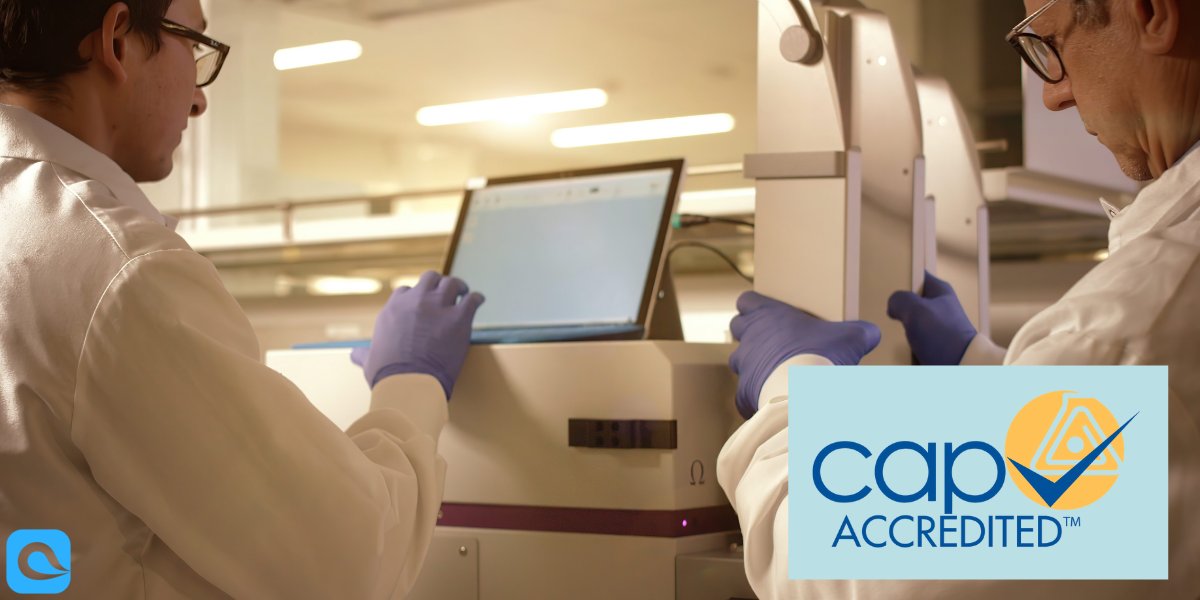 AmprionME's tweet image. Amprion Lab earns CAP accreditation. The SYNTap Test aids doctors in diagnosing LBD and PD. We&apos;re racing to a cure through accurate biomarker testing.

Read more here: bit.ly/Amprion-CAP-ac…

#Amprionme #biomarkertest #lewybodydementia #lbdtest #parkinsonstest #parkinsonsdisease