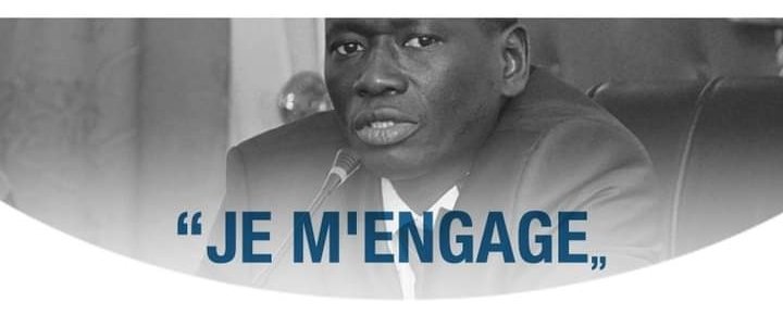 madeinkaolack's tweet photo. Je m'engage une fois élu Maire de la ville de Kaolack à lancer une campagne de ravalement des façades extérieures des bâtiments publics et PRIVES de notre ville.Les façades reflètent le visage de la ville et jouent un rôle majeur sur l’attractivité de Kaolack. #DevelopKaolack https://t.co/9V1wV8RiQP