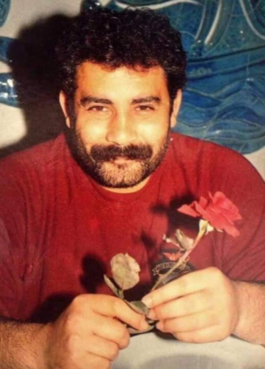 İyi ki doğdun .. #AhmetKaya