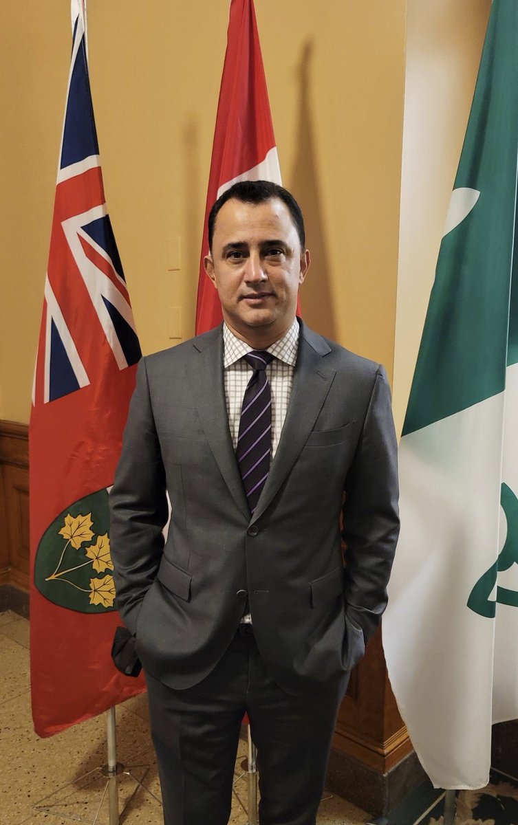 Michael Parsa tweet media