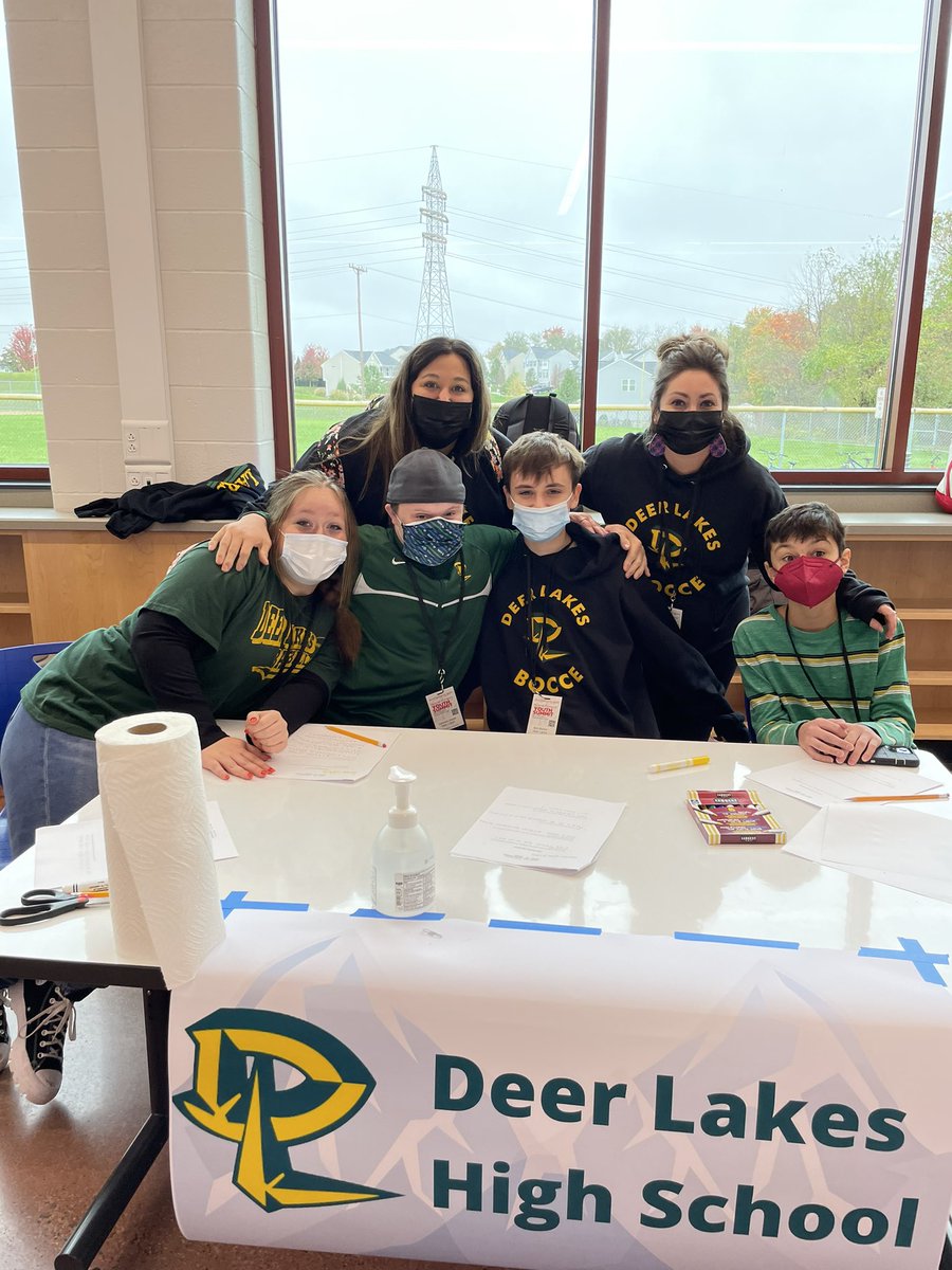 Special Olympics PA - Three Rivers Region tweet media