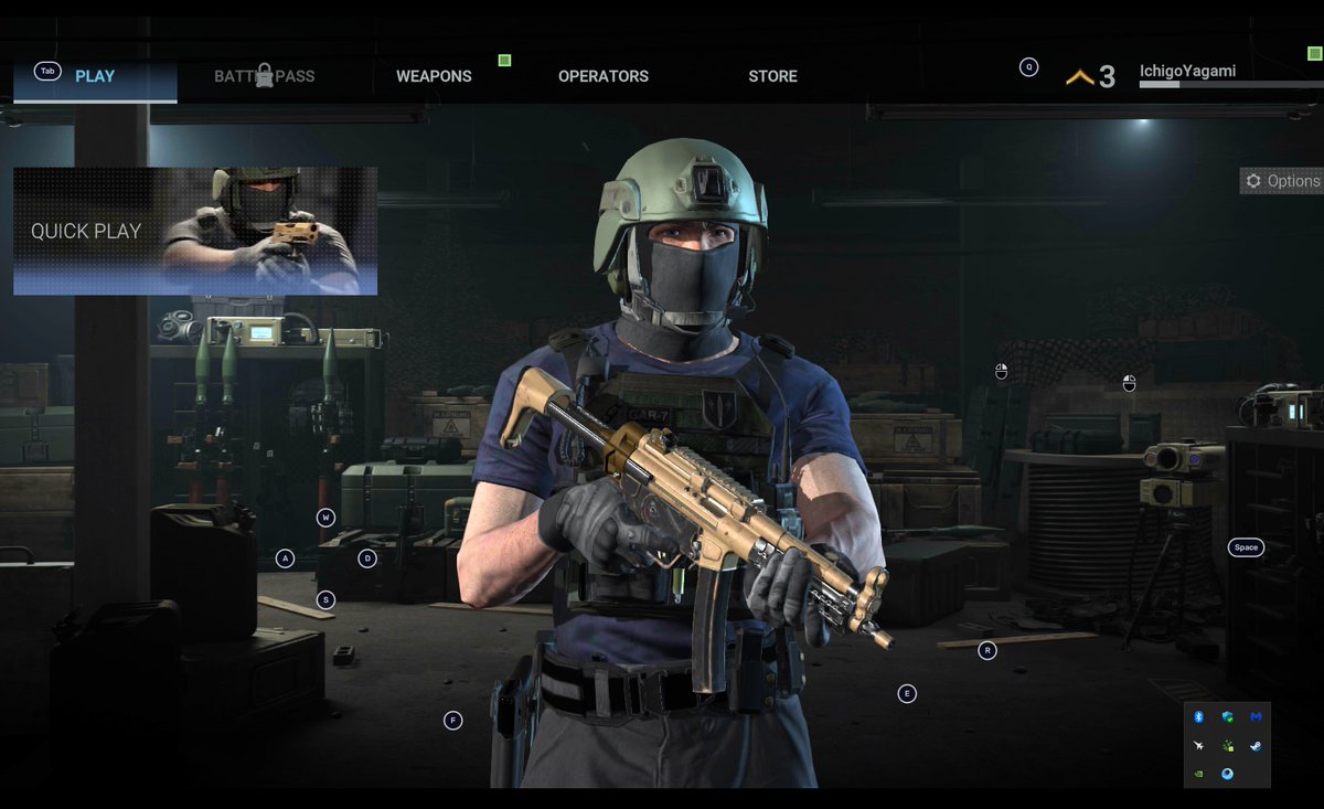echoichigo0526's tweet photo. @Activision  @ATVI_AB   WTF https://t.co/FIGtndFx9Z