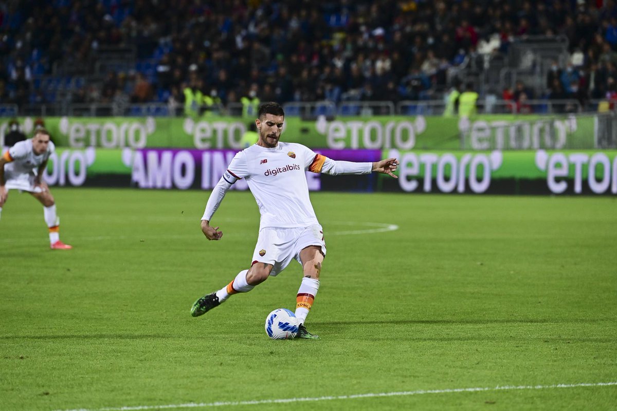 AS Roma English tweet media