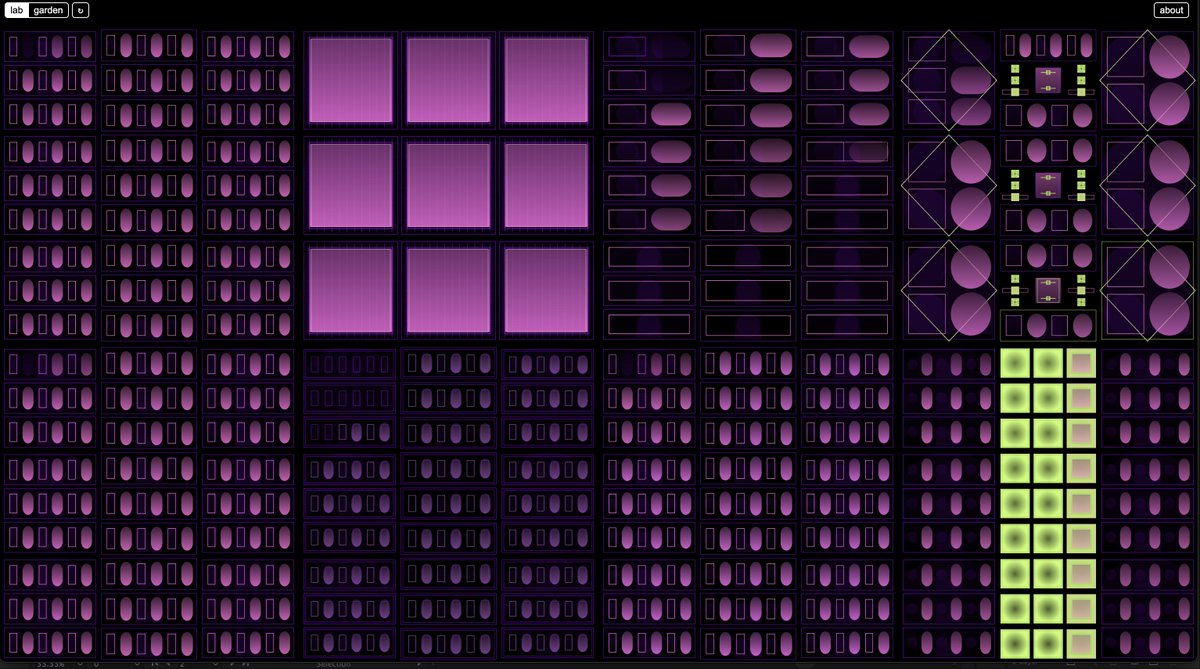 studiosybil's tweet image. 